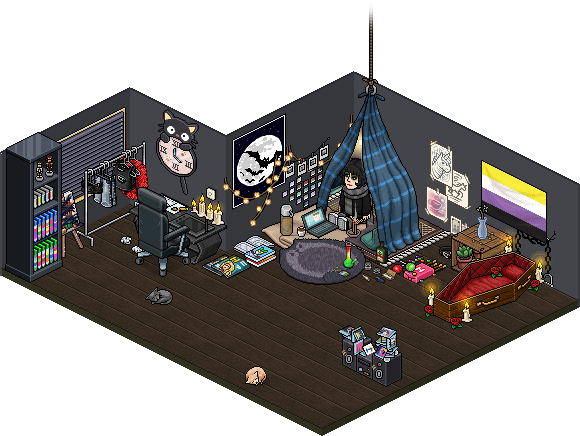 Meu Quarto