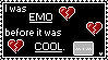 iwasemobeforeitwascool