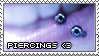 piercings