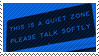 talksoftly